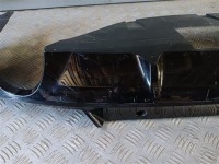 фото thumb №5, M1 9820871577 накладка бампера задняя peugeot 508 ii