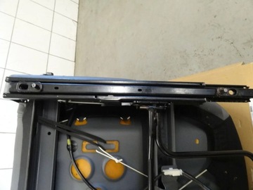 фото thumb №11, Toyota aygo i 2006 3d сидіння водія лівий перед переднє