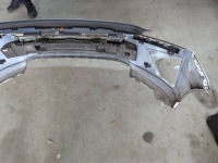 Hyundai ioniq 2016-2019 бампер перед передній решітка радіатора 86511g2000 Київ, фото thumb