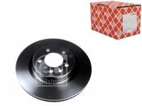 фото thumb №1, Гальмівні диски гальмівні 2szt. перед land rover discovery iii range rover