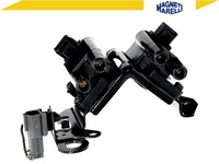 фото thumb №2, Катушка зажигания [магнит marelli]