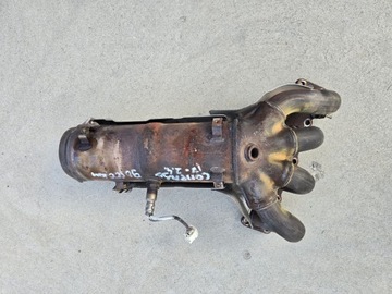 фото thumb №8, Jeeo compass 2.4 17- колектор випускний каталізатор 991aa20012a usa