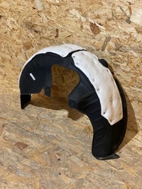 фото thumb №7, Підкрилок задня задні праве kia sportage v nq5 21- 86822-r2000