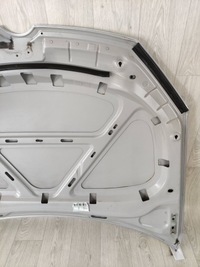 фото thumb №9, Vw volkswagen golf vi 6 капот кришка двигуна 5k0023155f