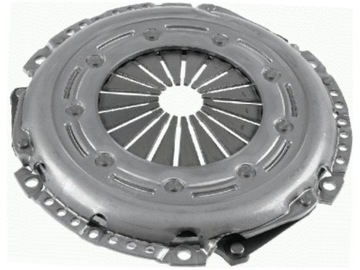 фото thumb №1, Диск прижимная peugeot 508 i 1.6 208 1.2 1.6 partner 1.2 1.6