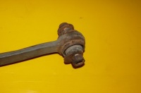 фото thumb №4, Рычаг левый правый задняя mercedes w140 s-klasa