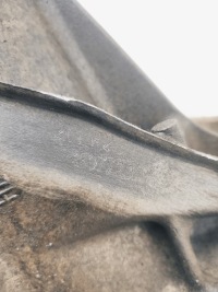 фото thumb №9, Peugeot 508 i коробка передач передач механическая коробка передач 2.0 hdi 20dr25