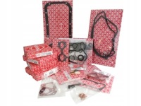 Прокладка картера масляный renault logan, 1.5 dci, sil. k9k 792 071.330 Оригинал, фото thumb