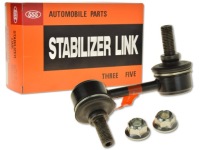 Купити З'єднувач стабілізатора задній лівий sl-h345l-m japan, фото thumb