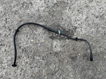 фото thumb №1, Jeep grand cherokee wk 2 ii слив воды люк левый зад