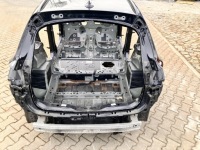 Купити Ремінь задній піддон чверть bmw x1 f48 2015- лак 475, фото thumb