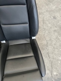 фото thumb №7, Porsche 991 carrera сиденья сиденье обивка