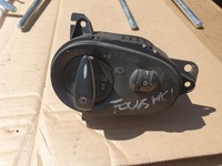 фото thumb №6, Кермо подушка шкіра ford focus mk1 універсал 2003r 1.8 d do обшивка