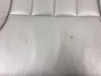 фото thumb №5, Сидіння сидіння правий задня mercedes ml w164