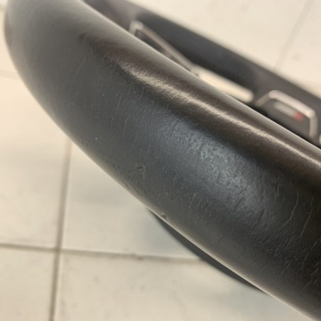 фото thumb №12, Кермо шкіра пелюстки s-line багатофункціональний kpl. audi a6 c7 4g рестайлінг 16r