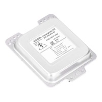 фото thumb №1, Перетворювач модуль ксенон mercedes w211 5dc00906000