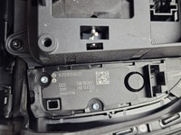 фото thumb №16, Dekor туннель панель средний управление переключатель консоли mercedes w213