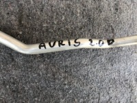 фото thumb №2, Toyota auris 2.0 трубка шланг кондиционера