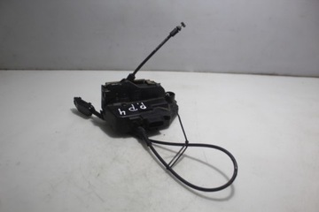 фото thumb №2, Замок правий перед двері renault espace iv