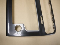 фото thumb №3, Vw golf 7 рамка радіо dekor 5g1819743