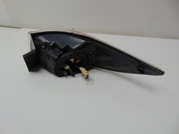 фото thumb №14, Лампа ліва зад mazda 6 gh універсал європа