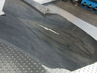 фото thumb №5, Suzuki xl7 2007 підкрилок ліва перед