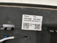 фото thumb №9, Ducato jumper iii 21-25 свет стоп 2x камера заднего вида оригинал 1441103280