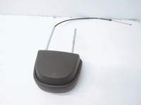 фото thumb №5, Подголовник сиденье правый перед opel insignia a кожа 2008-2017