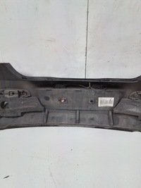 фото thumb №8, M159 бампер задняя opel astra h z20r