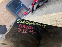 фото thumb №12, Mazda 3 bp iv 4 19- hb бампер задняя задний