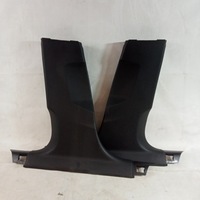 фото thumb №1, Audi a5 s5 18- обшивка стойка b левая правые usa