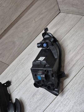 фото thumb №8, 12040. golf vii галоген led лівий перед 5g0941661f