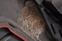 Suzuki sx4 рестайлинг  бампер перед передний с Разборки, фото thumb