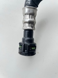 фото thumb №9, Шланг масляний audi оригінальний номер 4m0317817k audi q7 3.0 tfsi