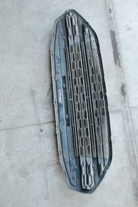 фото thumb №4, Ford ecosport решітка радіатора радіатора решітка радіатора передній 12-