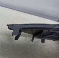 фото thumb №3, Seat altea рестайлинг 09-15 решётка средняя решётка бампера перед оригинал