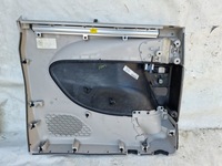 фото thumb №8, Chrysler pacifica 3.6 обшивка дверь правый задняя пассажира 18r