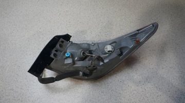 фото thumb №3, Лампа лівий зад задня ліва infiniti q50 led