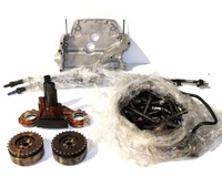 фото thumb №10, Vw t4 комплектна головка 2.8 vr6 відновлена