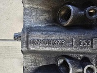 фото thumb №5, Головка vw t4 transporter multivan 2.4d 2.4td 074103373 aab