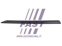 Молдинг наружный fiat fiorino 07 дверь перед Цена, фото thumb