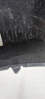 фото thumb №10, Audi e-tron gt 2024 бампер передний