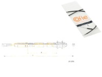 Купити Трос зчеплення vw cofle, фото thumb