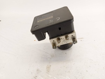 фото thumb №10, Насос модуль abs citroen c5 9648606980 10.0960-1128.3 10.0206-0072.4 ate