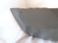 Бампер перед передний audi a8 d4 4h дорестайлинг  ly7g Доставка, фото thumb