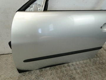 фото thumb №4, Двері лівий перед seat cordoba 6l 6l4831311