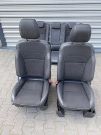 фото thumb №1, Ford kuga mk2 сиденье l / p заднее сиденье uk 2016r