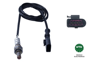 фото thumb №2, Лямбда-зонд ntk 93485