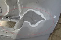 фото thumb №4, Бампер перед ford transit custom ms rt msrt 18-