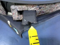 фото thumb №5, Vw phaeton захист поріг стійка лівий задня 3d5867765p